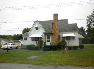 1410 Clarendon Ave, Hyde, PA 16843