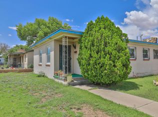 1002 Santa Anita Dr, Belen, NM 87002