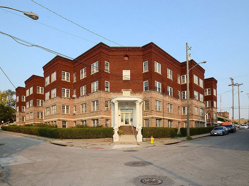 1st image of 2560 Marcy St APT 29