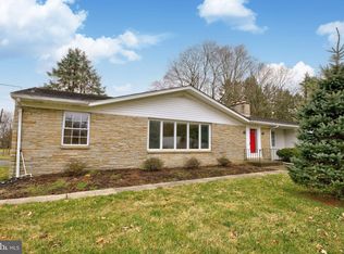 1609 Old Trenton Rd, West Windsor, NJ 08550