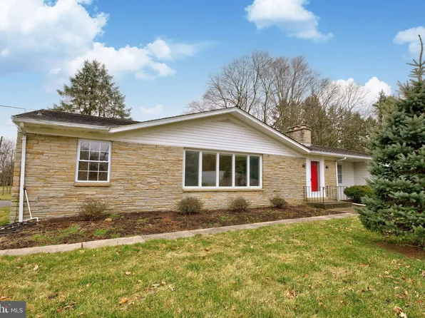 1609 Old Trenton Rd, West Windsor, NJ 08550