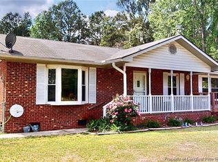 44 Hiroko Ln, Spring Lake, NC 28390