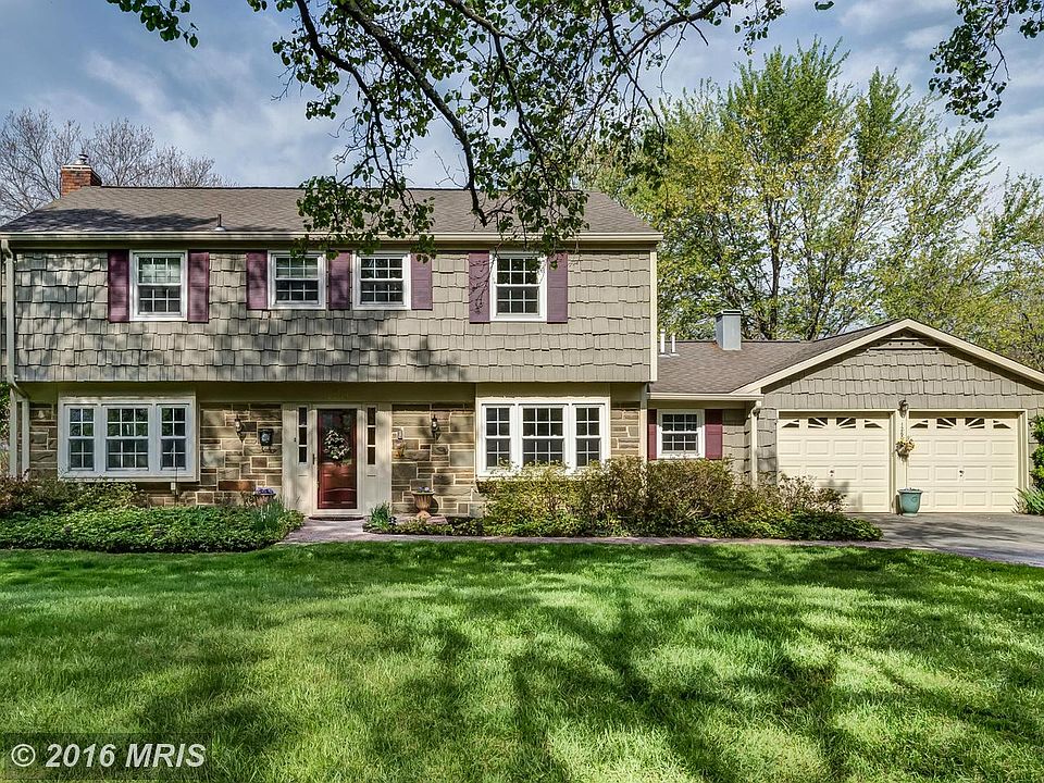 1st image of 12604 Silverbirch Ln