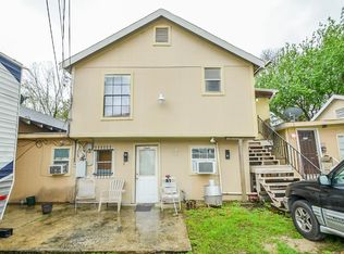 1316 Sadler St, Houston, TX 77022