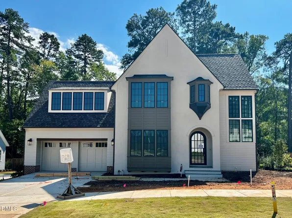 1008 Oldfourth Ln, Durham, NC 27707