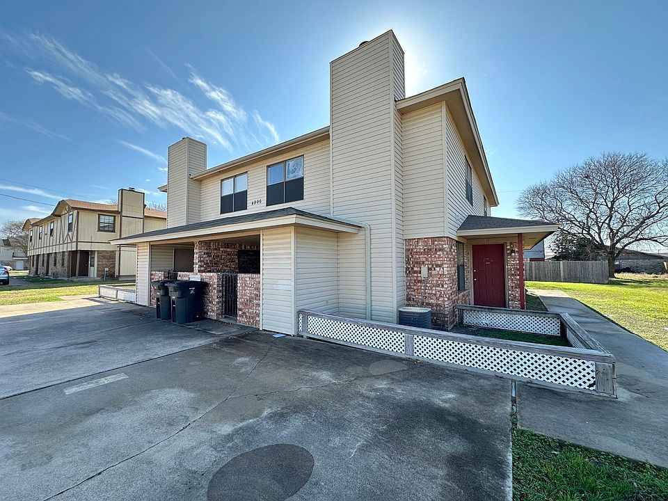 1st image of 4806 Rainbow Cir #B