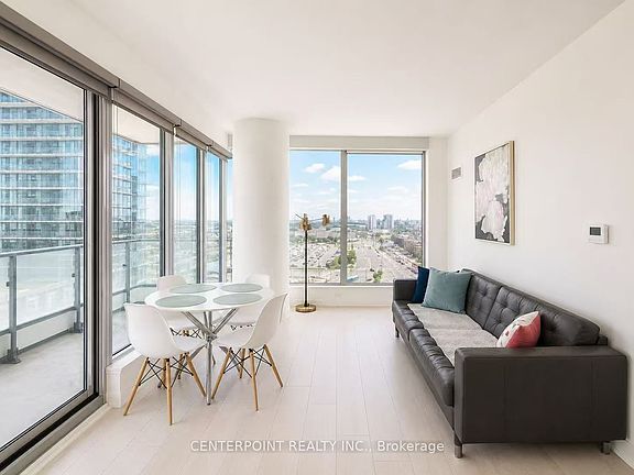 2nd image of 950 Portage Pkwy #1106
