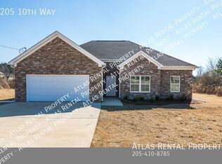1205 10th Way, Pleasant Grove, AL 35127