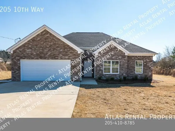 1205 10th Way, Pleasant Grove, AL 35127