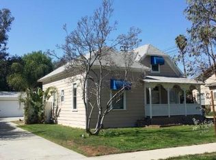1071 Avoca Ave, Pasadena, CA 91105