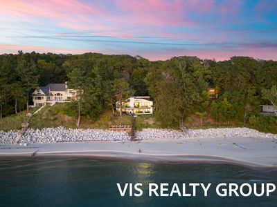 18185 N Shore Estates Rd, Spring Lake, MI, 49456