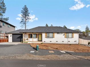 5660 Angel Dr, Paradise, CA 95969