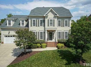 509 Buxton Grant Dr, Cary, NC 27519