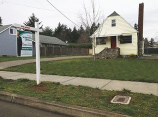5517 SE Bybee Blvd, Portland, OR 97206