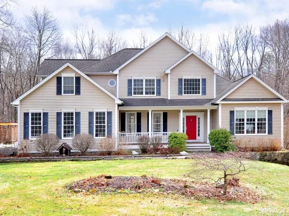 120 Old Hayrake Lane, New Milford, CT 06776