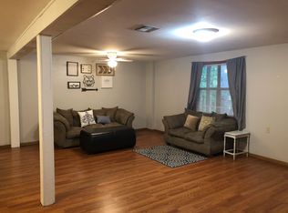 59851 E 324th Rd, Grove, OK 74344