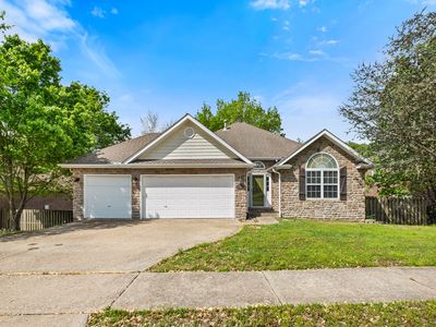 1899 N Batsford Dr, Fayetteville, AR, 72704