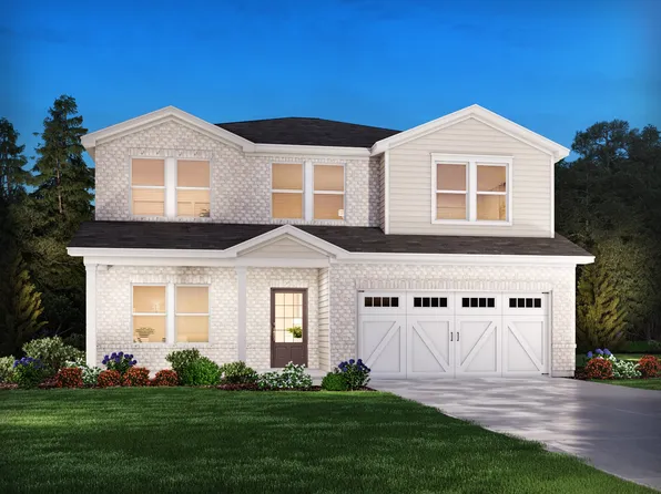 111 Water Oak Way, Dawsonville, GA 30534