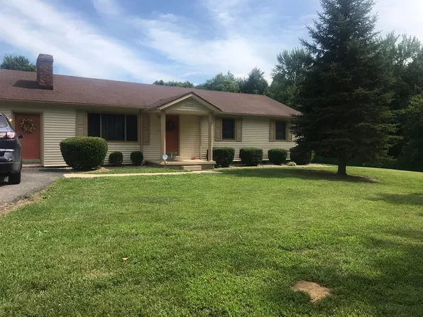 2260 Rabbit Run Rd, Vine Grove, KY 40175