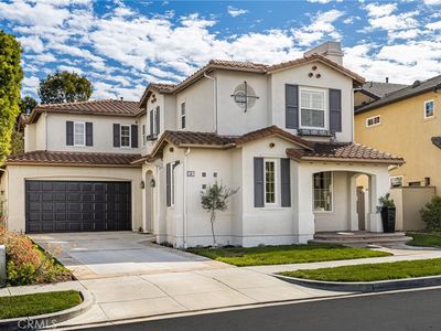14 Smoke Tree Dr, Mission Viejo, CA, 92694