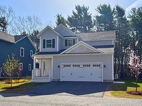 64 Ellie's Way, Colchester, VT 05446