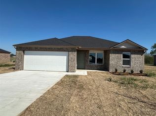 43153 Prairie Ranch Rd, Shawnee, OK 74804