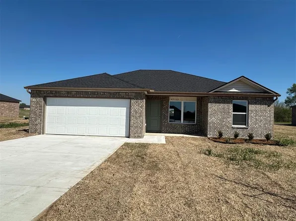 43153 Prairie Ranch Rd, Shawnee, OK 74804