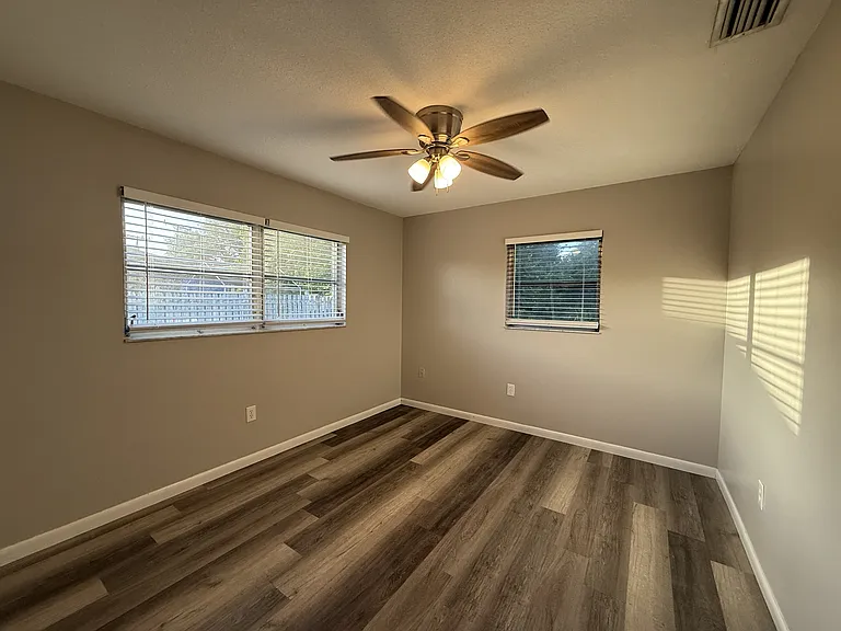 Second Guest Bedroom