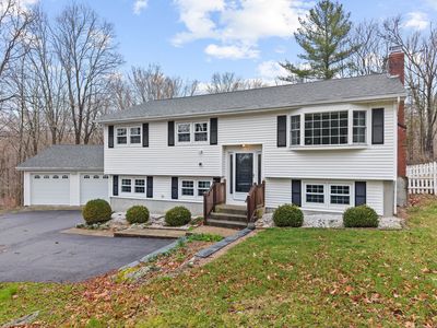 6 Milltown Road, North Stonington, CT, 06359
