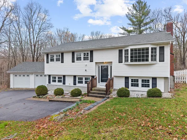 6 Milltown Road, North Stonington, CT 06359