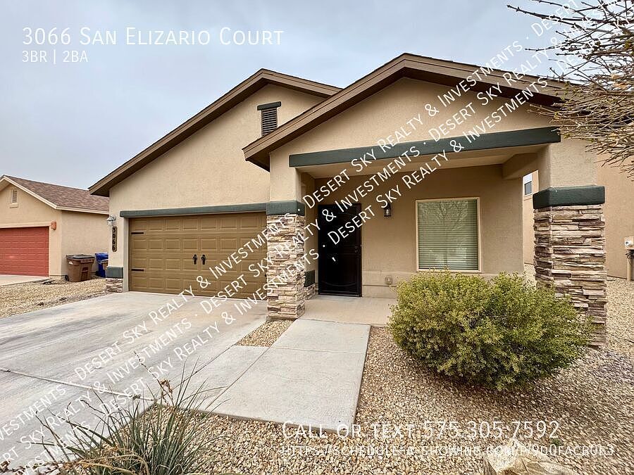 1st image of 3066 San Elizario Ct