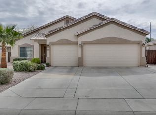 3413 E Thornton Ave, Gilbert, AZ 85297