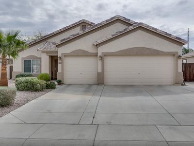3413 E Thornton Ave, Gilbert, AZ, 85297