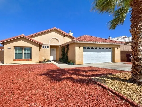 8523 Barberry Ave, Yucca Valley, CA 92284