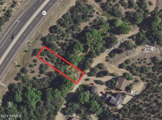 1740 N Rose Quartz Dr #422, Prescott, AZ 86303