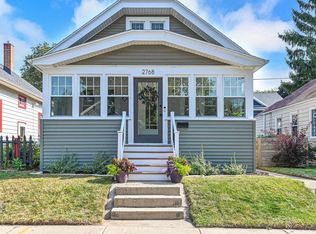 2768 S Delaware Ave, Milwaukee, WI 53207