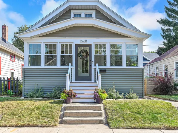 2768 South Delaware AVENUE, Milwaukee, WI 53207