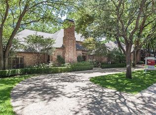 5822 Flintshire Ln, Dallas, TX 75252