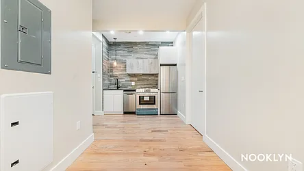 Rented by Nooklyn NYC LLC