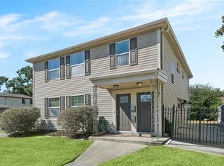 6652 General Diaz St, New Orleans, LA 70124