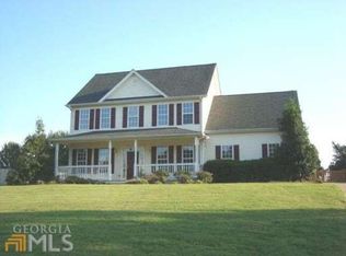 8040 Brookstone Ln, Gainesville, GA 30506