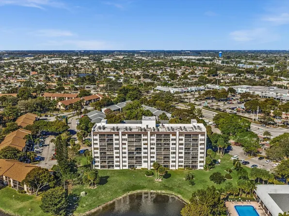 1266 S Military Trail #575, Deerfield Beach, FL 33442