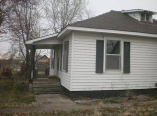 1446 N Lafontaine Ave, Springfield, MO 65802