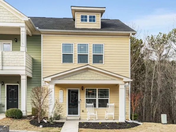 1739 Brookside Lay Cir, Norcross, GA 30093