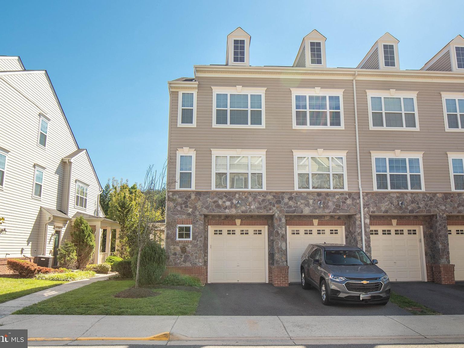 11150 Wortham Crest Cir, Manassas, VA 20109 Zillow