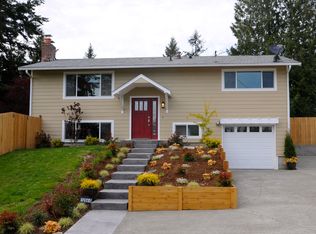 12644 SE 162nd St, Renton, WA 98058