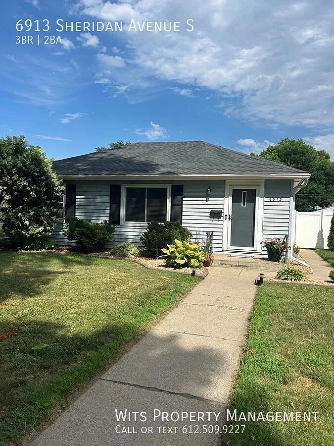 Charming 3-Bedroom Home in Prime Richfield Location — Photo 1
