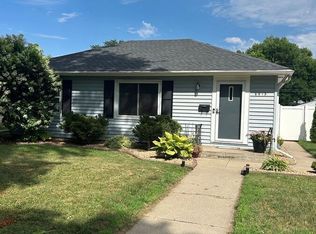 6913 Sheridan Ave S, Richfield, MN 55423