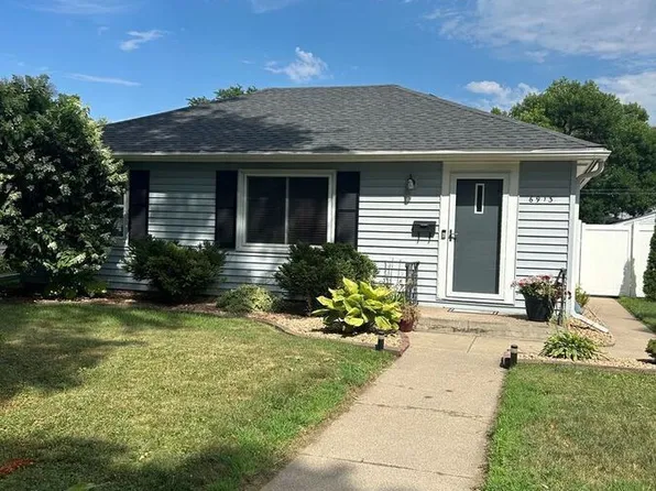 6913 Sheridan Ave S, Richfield, MN 55423