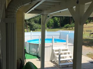 2351 Patterson Rd, Willow Creek, CA 95573